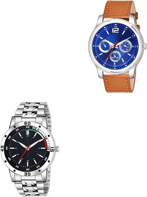 Vilantra Collection Analog Watch  - For Men & Women