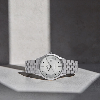 Titan Eco Analog Watch  - For Men