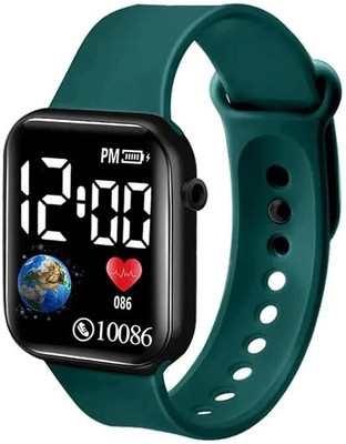 SROTRA Digital Watch  - For Men