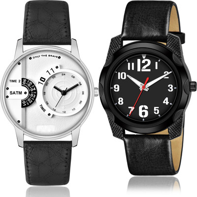 GROOT BM38-S153 Analog Watch  - For Men