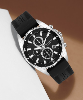 LEE COOPER LC07527.351 Analog Watch  - For Men