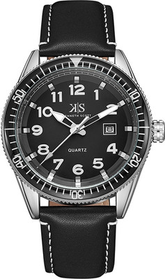 Kenneth Scott Kenneth Scott Kenneth Scott Analog Watch  - For Men