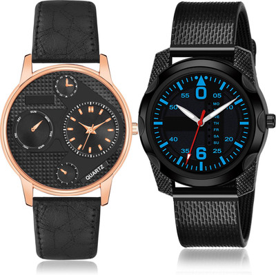 GROOT BM27-(24-S-10) Analog Watch  - For Men