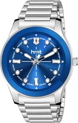 hrnt Steel Company Watch Hands Wrist Watch For Men Analog Watch