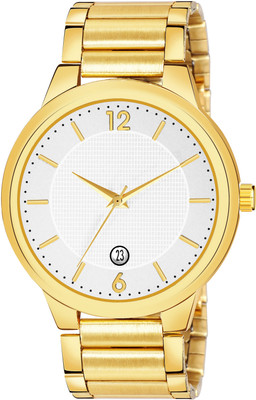Kedar Enterprise KD-LR136 Analog Watch  - For Men