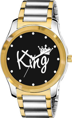 Csamon Designer Fashion Wrist Analog Watch  - For Men