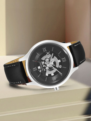 SONATA Sonata UNVEIL 3.0 Men UNVEIL 3.0 Analog Watch  - For Men