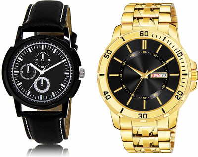 ROTATE LR13-LR132 Analog Watch  - For Men