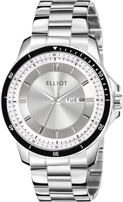 Elliot ELITE-XVIII Analog Watch  - For Men