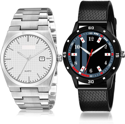 TIMETRANSELEVATE BL46.162-BRM27 Analog Watch  - For Men