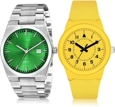 TIMETRANSELEVATE BL46.160-BM122 Analog Watch  - For Boys