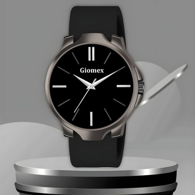 Giomex AM-108 AM-108 Analog Watch  - For Women