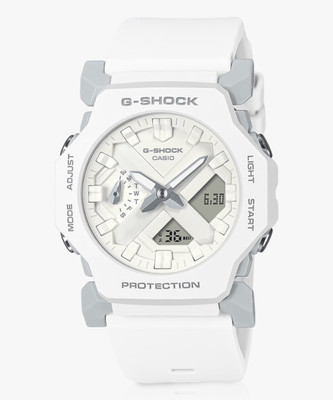 CASIO GA-2300-7ADR G-SHOCK Analog-Digital Watch  - For Men