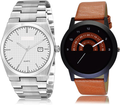 TIMETRANSELEVATE BL46.162-B46 Analog Watch  - For Men