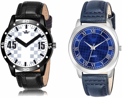 ROTATE LR58-LR339 Analog Watch  - For Men & Women
