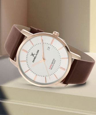 DANIEL KLEIN DK.1.12419-7 Premium Analog watch for Men Analog Watch  - For Men