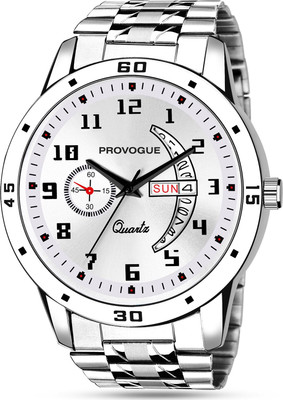 PROVOGUE Premium gifting watch for man and boys Trending Day & Date Functioning for Boys Analog Watch  - For Men