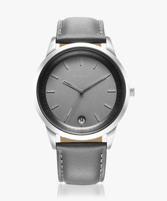 Titan Gents Classique Analog Watch  - For Men