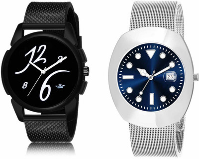 Scepter LR61-LR142 Analog Watch  - For Men