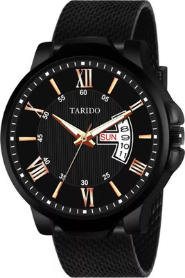 house of common TD9502NLD01 TD9502NLD01 Analog Watch  - For Boys & Girls