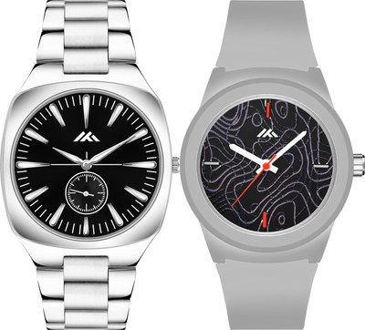 Vishwas Studio Official Trendy Analog Watch Analog Watch  - For Men & Women