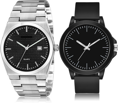 TIMETRANSELEVATE BL46.158-BM114 Analog Watch  - For Men