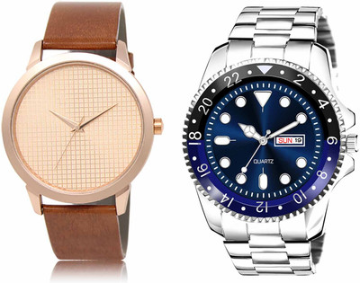 ROTATE LR34-LR130 Analog Watch  - For Men