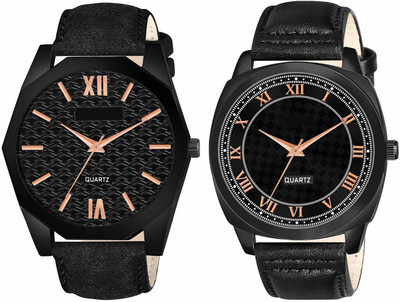 ROTATE LR81-LR87 Analog Watch  - For Men