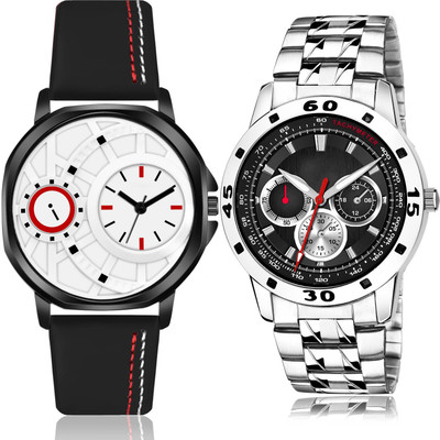 NEUTRON BM43-(14-S-19) Analog Watch  - For Men