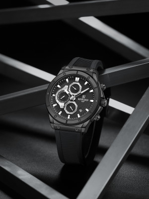 Reward RD83969M-A Analog Watch  - For Men