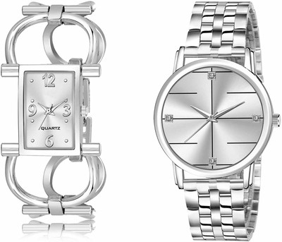 Scepter LR297-LR321 Analog Watch  - For Women