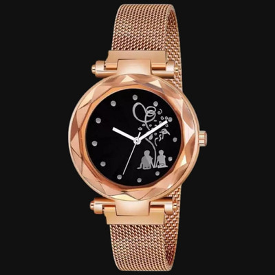 COSMIC Analog Watch  - For Girls