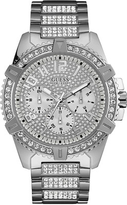 GUESS Analog Watch  - For Men