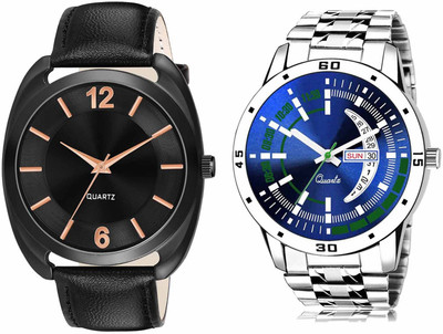 ROTATE LR75-LR110 Analog Watch  - For Men