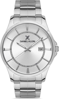 DANIEL KLEIN Premium Gents No Analog Watch  - For Men