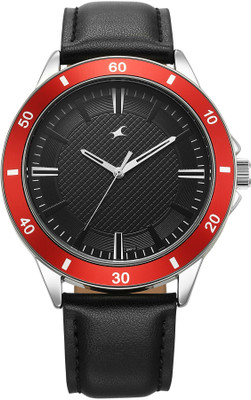 Fastrack Stunners X Analog Watch  - For Men