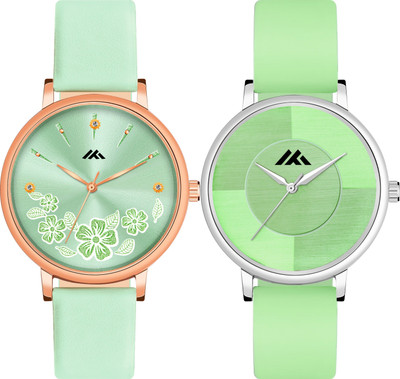 Freshilo Official Trendy Analog Watch Analog Watch  - For Men & Women