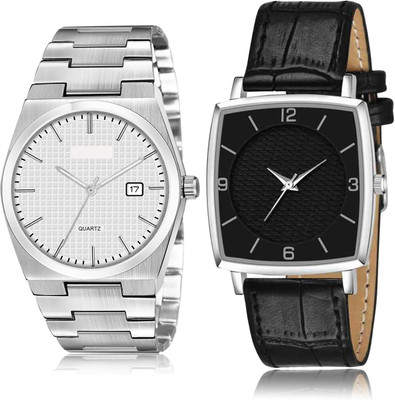 TIMETRANSELEVATE BL46.162-BW501 Analog Watch  - For Men