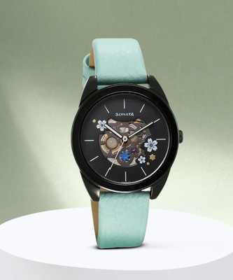 SONATA Sonata Unveil 2.0 Analog Watch - For Women