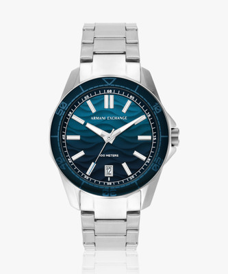 A/X ARMANI EXCHANGE Analog Watch  - For Men