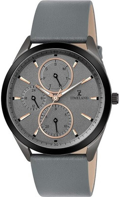 TIMELAND TL-1080j luxury Analog Watch  - For Men & Women
