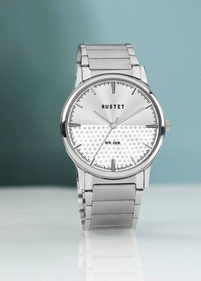 RUSTET AS000023A Waterproof AS000023A Analog Waterproof Analog Watch  - For Men