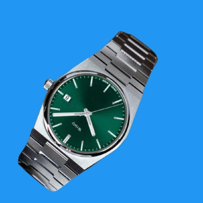 Wristy Analog Watch  - For Men