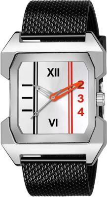 SIMONE ENTERPRISE Analog Watch  - For Men