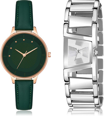 TIMOXIDE GM573-G616 Analog Watch  - For Women