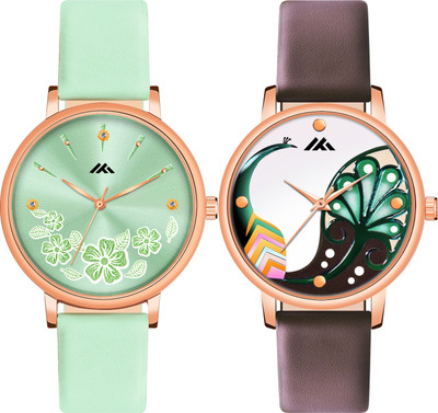 Vishwas Studio Official Trendy Analog Watch Analog Watch  - For Men & Women