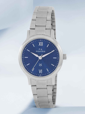 MAXIMA 48311CMLI Analog Watch  - For Women
