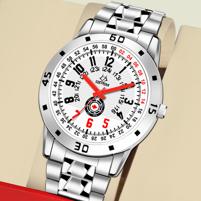 Septem Analog Watch  - For Men