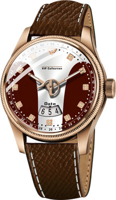 SENJARYA TIMES 10014 Analog Watch  - For Men