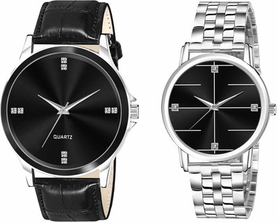 ROTATE LR96-LR320 Analog Watch  - For Men & Women